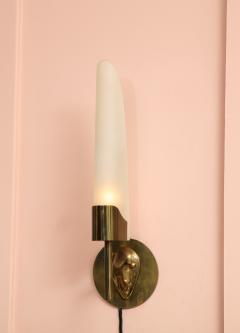 Max Ingrand Model No 2080 Sconce by Max Ingrand for Fontana Arte - 3052691