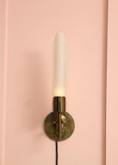 Max Ingrand Model No 2080 Sconce by Max Ingrand for Fontana Arte - 3052693