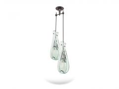 Max Ingrand Model No 2259 Chandelier by Max Ingrand for Fontana Arte - 4601140