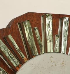 Max Ingrand Model No 2303 Wall Mirror by Max Ingrand for Fontana Arte - 4331375