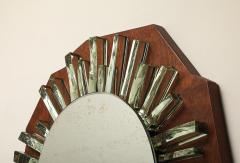 Max Ingrand Model No 2303 Wall Mirror by Max Ingrand for Fontana Arte - 4331376