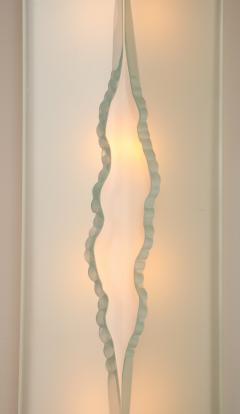 Max Ingrand Model No 2442 Wall Lights by Max Ingrand for Fontana Arte - 3913420