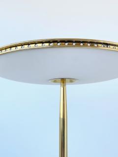 Max Ingrand Modernist Table Lamp in the style of Max Ingrand - 3872338