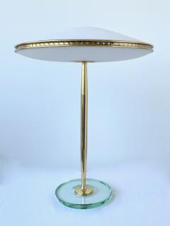 Max Ingrand Modernist Table Lamp in the style of Max Ingrand - 3872339