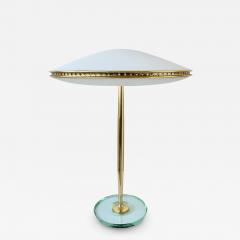 Max Ingrand Modernist Table Lamp in the style of Max Ingrand - 3873969