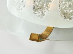 Max Ingrand No 1598 Wall Light by Max Ingrand for Fontana Arte - 3052373