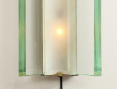 Max Ingrand No 2052 Wall Lights by Max Ingrand for Fontana Arte - 3013632