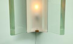 Max Ingrand No 2052 Wall Lights by Max Ingrand for Fontana Arte - 4521533
