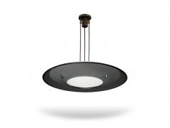 Max Ingrand No 2097 Chandelier by Max Ingrand for Fontana Arte - 3871629