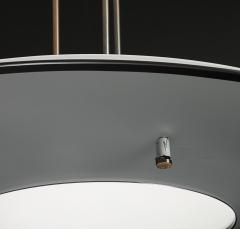 Max Ingrand No 2097 Chandelier by Max Ingrand for Fontana Arte - 3871633