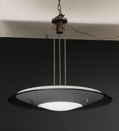 Max Ingrand No 2097 Chandelier by Max Ingrand for Fontana Arte - 3871634