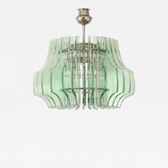 Max Ingrand No 2411 Chandelier by Max Ingrand for Fontana Arte - 3706442