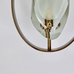 Max Ingrand Original Mod 2240 Micro Appliques by Max Ingrand for Fontana Arte c 1961 - 4344118