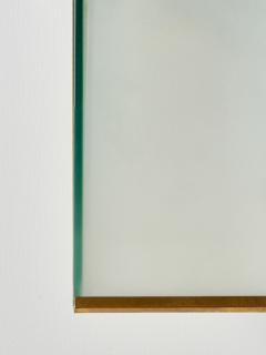 Max Ingrand Pair of Model 2135 Wall Sconces by Max Ingrand for Fontana Arte - 4720935