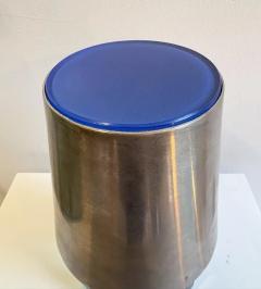 Max Ingrand Pair of Table Lamps mod 2228 by Max Ingrand for Fontana Arte 1950s - 4498693