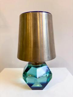 Max Ingrand Pair of Table Lamps mod 2228 by Max Ingrand for Fontana Arte 1950s - 4498695