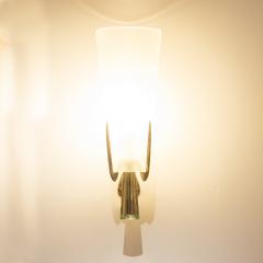 Max Ingrand Pair of wall lights - 4023692