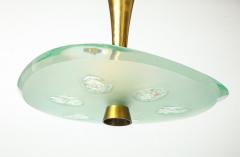 Max Ingrand Pendant 1748 by Max Ingrand for Fontana Arte - 1156899