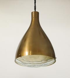 Max Ingrand Pendant No 2220 by Max Ingrand for Fontana Arte - 3967622