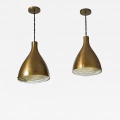 Max Ingrand Pendant No 2220 by Max Ingrand for Fontana Arte - 4532768