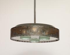 Max Ingrand Pendant No 2335 by Max Ingrand for Fontana Arte - 3969871