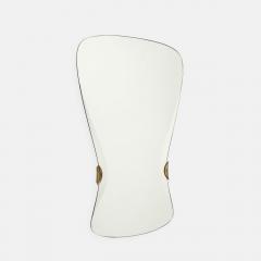 Max Ingrand Rare Beveled Mirror by Max Ingrand - 4341466