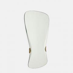Max Ingrand Rare Beveled Mirror by Max Ingrand - 4341467