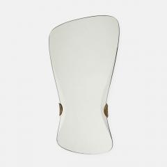 Max Ingrand Rare Beveled Mirror by Max Ingrand - 4341468