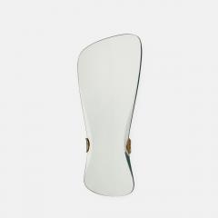 Max Ingrand Rare Beveled Mirror by Max Ingrand - 4341469