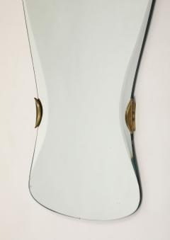 Max Ingrand Rare Beveled Mirror by Max Ingrand - 4341470