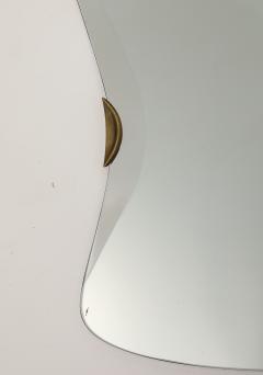 Max Ingrand Rare Beveled Mirror by Max Ingrand - 4341471