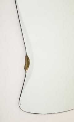 Max Ingrand Rare Beveled Mirror by Max Ingrand - 4341472