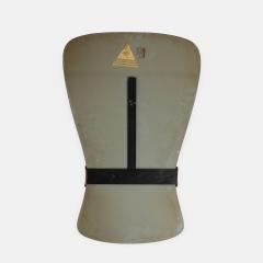 Max Ingrand Rare Beveled Mirror by Max Ingrand - 4341476