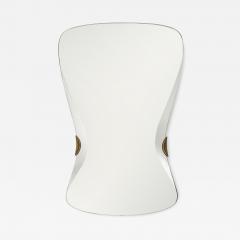 Max Ingrand Rare Beveled Mirror by Max Ingrand - 4344806