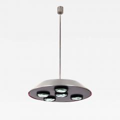 Max Ingrand Rare Ceiling light Model 2132 - 3655250