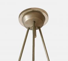 Max Ingrand Rare Chandelier Model 2088 by Max Ingrand - 3288794