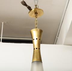 Max Ingrand Rare Chandelier by Max Ingrand for Fontana Arte - 3148084