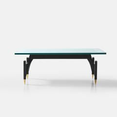 Max Ingrand Rare Coffee Table Model 2013 by Max Igrand for Fontana Arte - 2465986