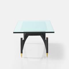 Max Ingrand Rare Coffee Table Model 2013 by Max Igrand for Fontana Arte - 2465988