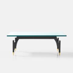 Max Ingrand Rare Coffee Table Model 2013 by Max Igrand for Fontana Arte - 2465989