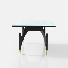 Max Ingrand Rare Coffee Table Model 2013 by Max Igrand for Fontana Arte - 2465991