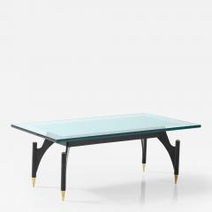 Max Ingrand Rare Coffee Table Model 2013 by Max Igrand for Fontana Arte - 2473007