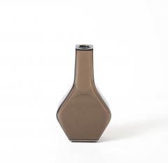 Max Ingrand Rare Colored Glass Vase Model No 2122 by Max Ingrand for Fontana Arte - 4521792