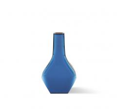 Max Ingrand Rare Colored Glass Vases Model No 2122 by Max Ingrand for Fontana Arte - 2247210