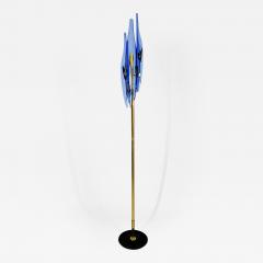 Max Ingrand Rare Dahlia Floor Lamp - 952920