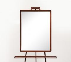Max Ingrand Rare Easel Dressing Mirror by Max Ingrand for Fontana Arte - 4369658