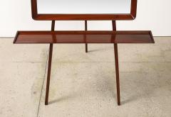 Max Ingrand Rare Easel Dressing Mirror by Max Ingrand for Fontana Arte - 4369662
