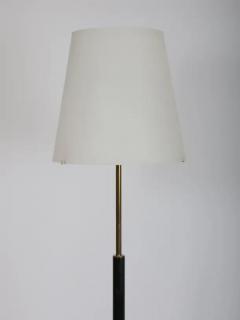 Max Ingrand Rare Max Ingrand for Fontana Arte floor lamp Model 2198 Italy c1958 - 3953005