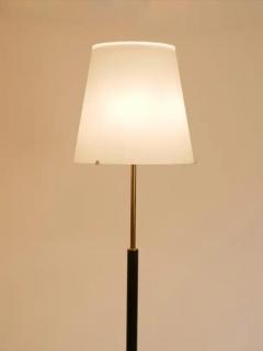 Max Ingrand Rare Max Ingrand for Fontana Arte floor lamp Model 2198 Italy c1958 - 3953035