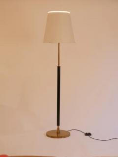 Max Ingrand Rare Max Ingrand for Fontana Arte floor lamp Model 2198 Italy c1958 - 3953038